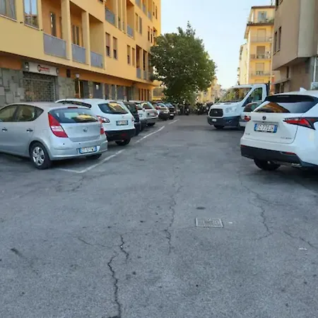Lovely Firenze Open Spacecentrale Turismo & Work Extérieur photo