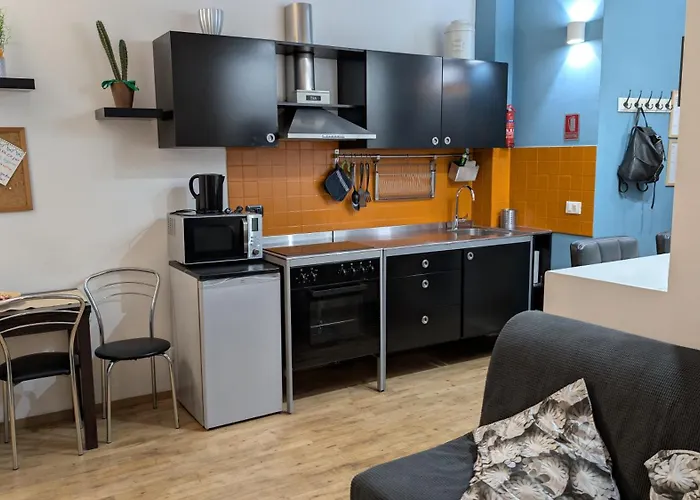 Lovely Firenze Open Spacecentrale Turismo & Work