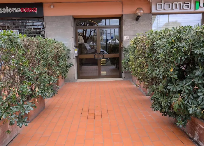 Lovely Firenze Open Spacecentrale Turismo & Work