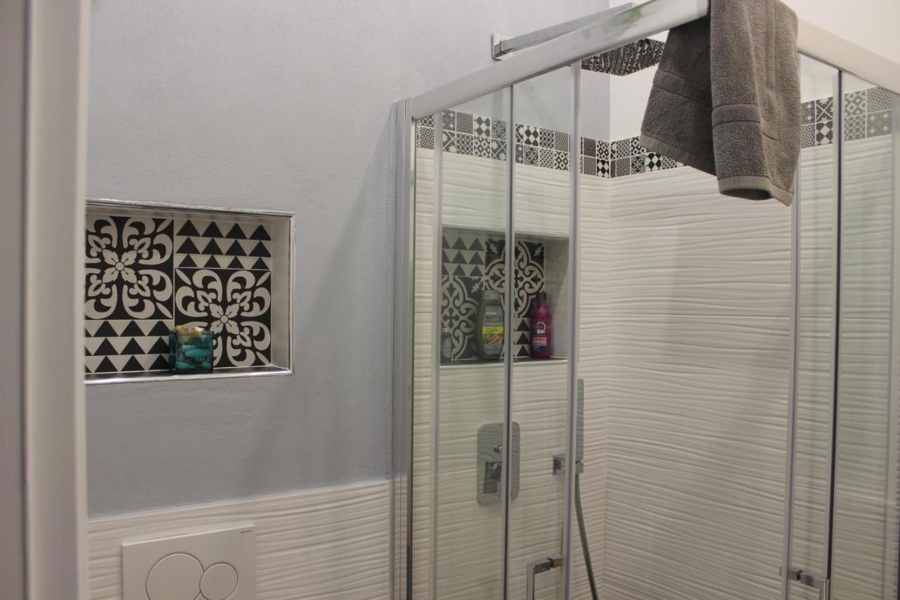 Apartment Lovely Open Spacecentrale Turismo & Work Florence
