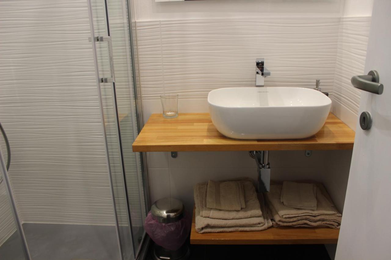 Apartment Lovely Open Spacecentrale Turismo & Work *