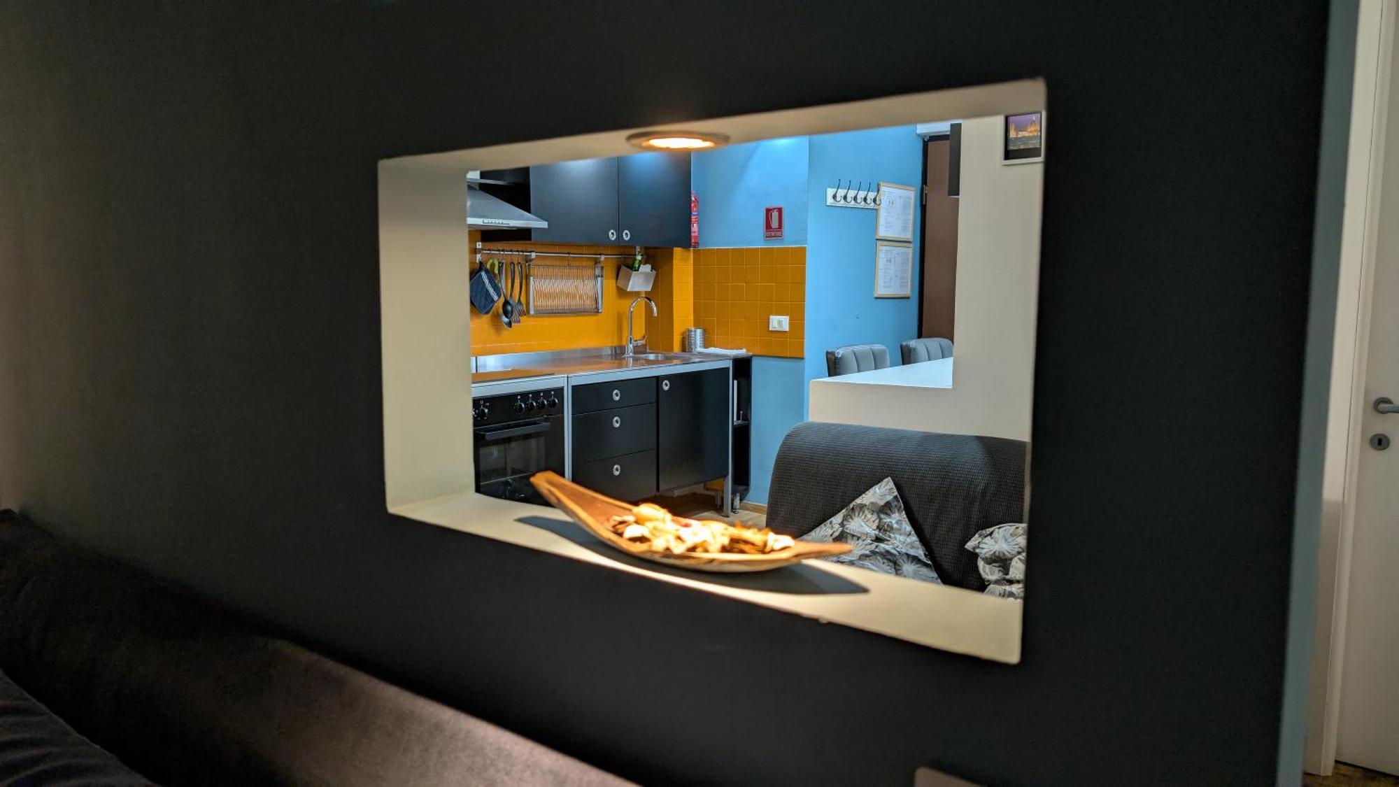 Apartment Lovely Open Spacecentrale Turismo & Work *