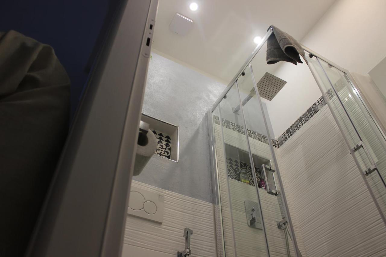 Lovely Open Spacecentrale Turismo & Work Apartamento