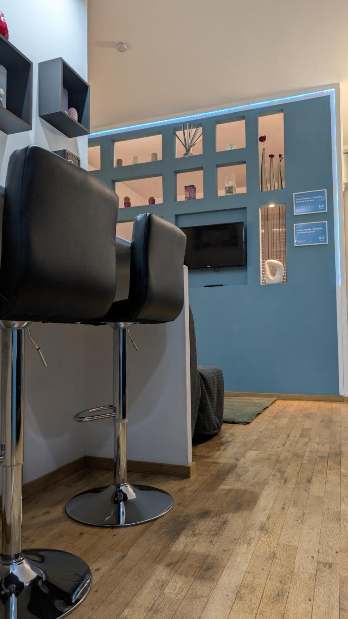 Apartamento Lovely Open Spacecentrale Turismo & Work *